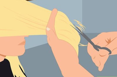 How to Repair Hair Breakage