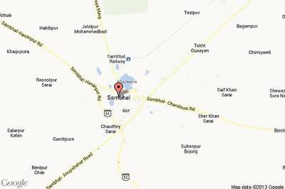 Sambhal: Pregnant woman set ablaze by husband, in-laws over dowry