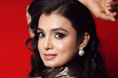 Mayuri Deshmukh To Return To Marathi TV After Six Years With This Serial