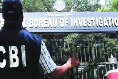 ED, CBI Tenure Extension Needed to Maintain Continuity in Probe, Institutional Leadership: Govt Sources