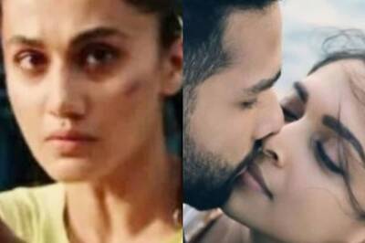 Taapsee Pannu's Looop Lapeta to Gehraiyaan: Look Out for These Titles on OTT in February
