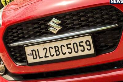 New Maruti Suzuki Alto Expected to be Unveiled Next Month