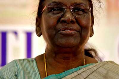 Gandhi Jayanti an Occasion to Rededicate Ourselves to Values of Peace, Communal Harmony: Prez Murmu