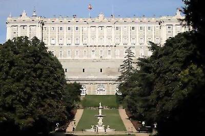 Factbox: Spain's monarchy, beset by scandal, is funded by taxpayers