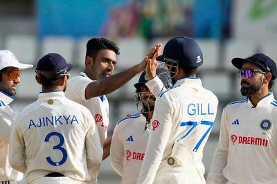 'He Plays With Batsmen’s Mind': Anil Kumble Applauds India Star After Annihilation of West Indies