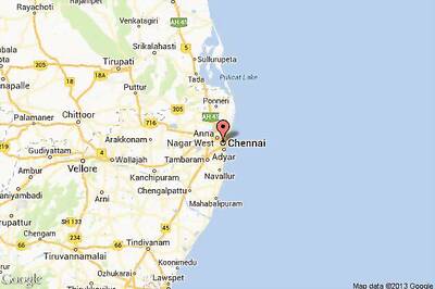 Madras HC extends status quo on deportation of Lankan Tamil refugee