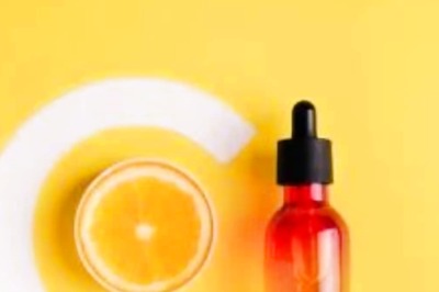Start Including Vitamin C Serum In Your Skincare; Know The Benefits Here