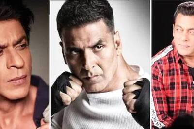 Akshay Kumar Most Popular Male Star In Bollywood, Alia Bhatt Tops List Among Actresses