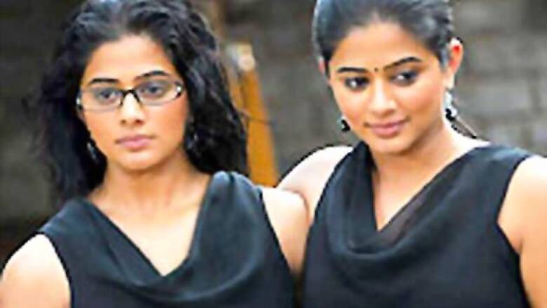Priyamani to play conjoined twins in 'Charulatha'