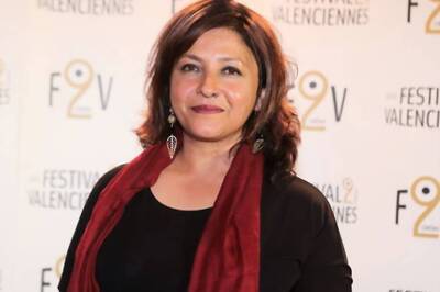 Leena Yadav Says She Wants to Talk About Sex a Lot More