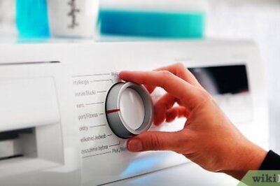 How to Iron Curtains