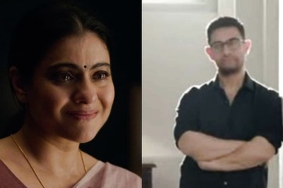 Salaam Venky Trailer: Kajol Is Here With An Emotional Story; Aamir Khan Makes Special Appearance