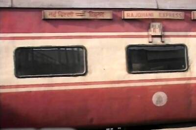 Rs 20 hike in Rajdhani, Shatabdi and Duronto fares likely