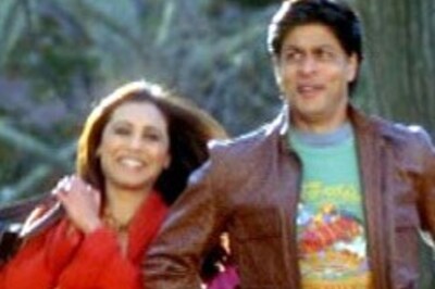 KANK begins where most stories end