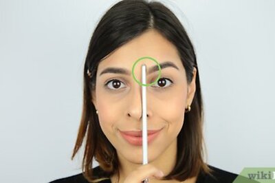 How to Get Perfect Eyebrows