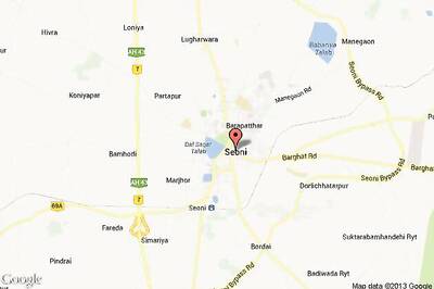 13-year-old boy rapes minor girl in Nagjhir, arrested