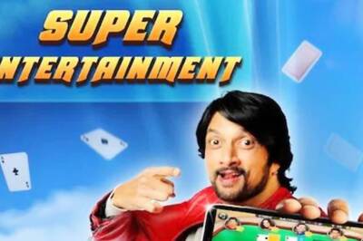 Controversy Over Kichcha Sudeep's Appearance In Rummy Games Ad Continues; Check Details
