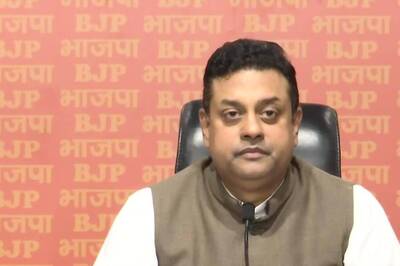 BJP Slams INDIA Bloc Meeting as Get Together of 'Anti-Hindu Coordination Committee'