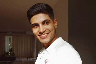 Shubman Gill Named as Punjab 'State Icon' for Lok Sabha Polls