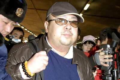 'Malaysia Probe Shows North Korea Regime Behind Kim Jong-Nam Murder'