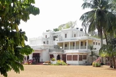 WB Govt Moves HC Against Fencing at Poush Mela Ground in Santiniketan amid Stir, Tight Security Presence