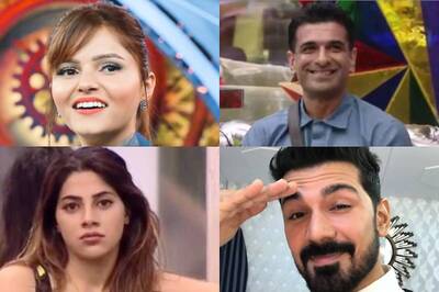 Bigg Boss 14: Which 4 Contestants Will Be Finalists? Vote Here