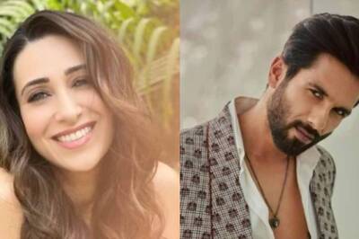 When Shahid Kapoor's Hair Hampered Karisma Kapoor's Performance in Dil to Pagal Hai