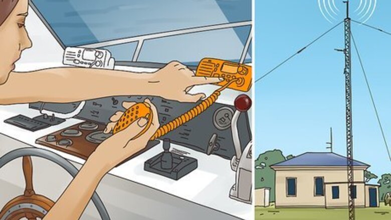 How to Solo Drive a 100 Foot Power Yacht