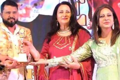 Ritesh S Kumar Gets Best Director Award at Indian Film Festival For Mridang