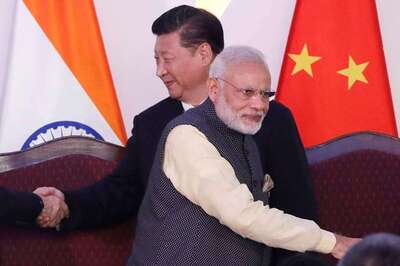 Will Review Sino-Indian Ties From Strategic Perspective, Says PM Modi Ahead of Talks With Xi