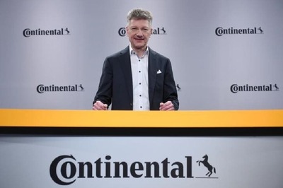Continental Plans New Hungarian Plant in Debrecen