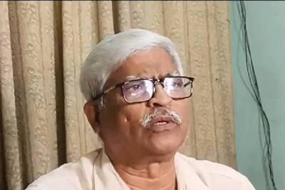 CPI(M)'s Sujan Chakraborty Believes 'No Saffron Wave, Lok Sabha Polls to Be Different Ball Game'