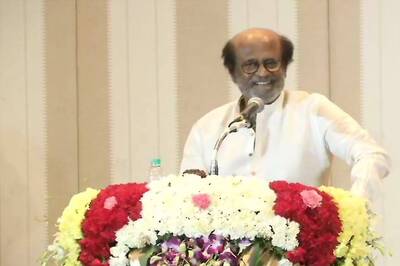 Tsunami-like Political Wave Awaits Tamil Nadu, Says Rajinikanth, Hints at 'Miracle' in 2021