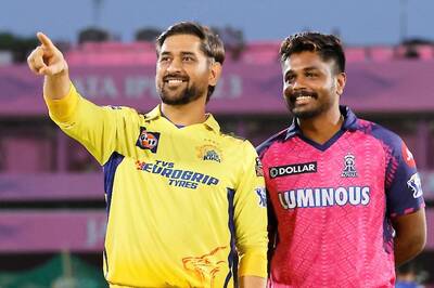 'Sanju Samson is Like a Young MS Dhoni When…' - Graeme Swann's Stunning Statement on RR Skipper | EXCLUSIVE