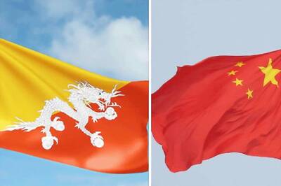 Bhutan Issues Demarche to China Over PLA's Road Construction in Zomplri Area