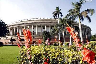 Record 61 women elected to Lok Sabha