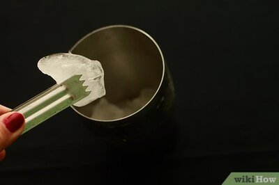 How to Make an Alleluia Cocktail