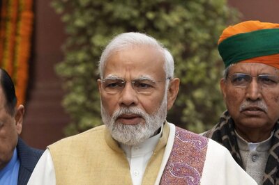 ‘Will Fulfill Dreams of Poor, Middle-class & Farmers’: PM Hails Sitharaman’s ‘Amrit Kaal’ Budget