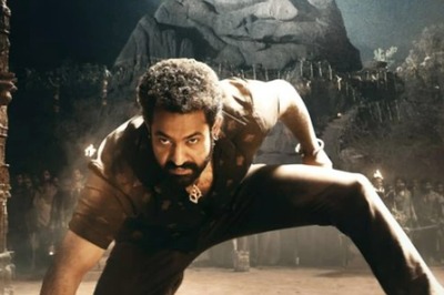 'No Bigger Satisfaction': Jr NTR Delighted As Devara Part 1 Distributors Make Money