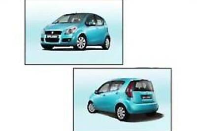 In pics: Maruti's concept cars make a Splash