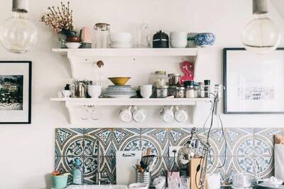 Here's Why You Should Do Away With Broken Utensils From Home