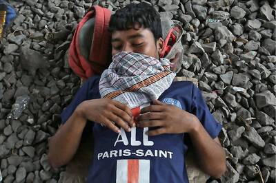 FinMin Allows States to Borrow Rs 3.20 Lakh Crore From Market to Deal With COVID-19 Pandemic