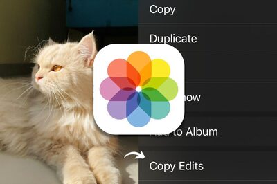 How To Copy And Paste Photo Edits On iPhone: A Step-By-Step Guide