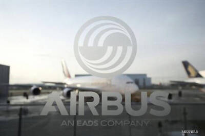 Airbus keen to sell military planes to India