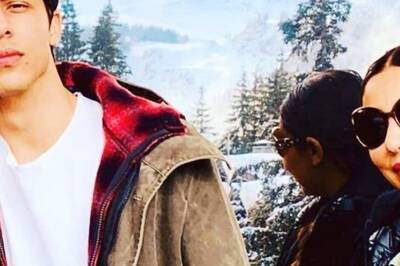 Gauri Khan Keeps 'Mannat' for Aryan Khan's Return, is Constantly Praying During Navratri