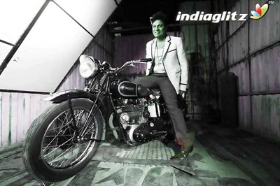 Kannada actor Shivaraj Kumar turns 50