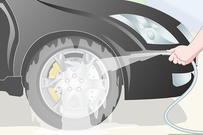 How to Paint Rims and Wheels with Plasti Dip