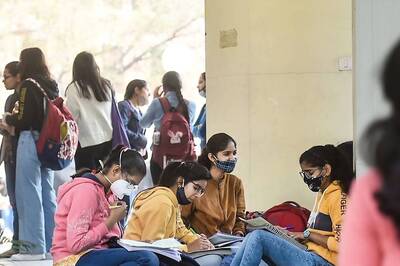 Panel Headed by Retired HC Judge Should Probe Students' Clash, says JNUSU