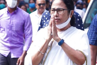 'Won’t Get Me As CM If...': Mamata Asks Voters Not to Be Complacent in Bhabanipur