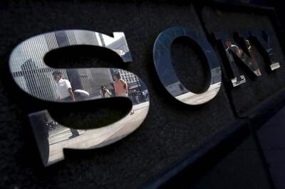 Sony to split off image sensor business